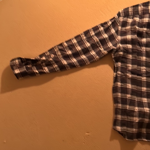 J Crew, L, Flannel - Picture 7 of 7